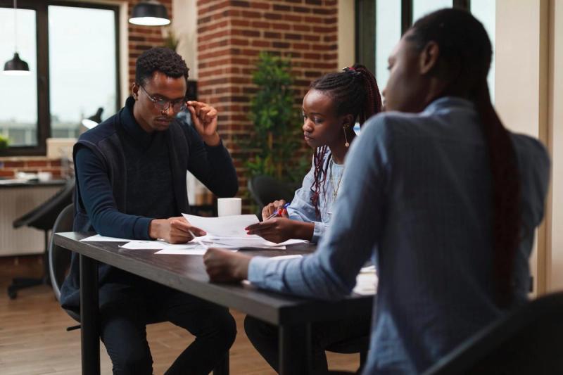 Expand Boldly: Best Consulting Resources for Entering African Markets with Strategic Precision