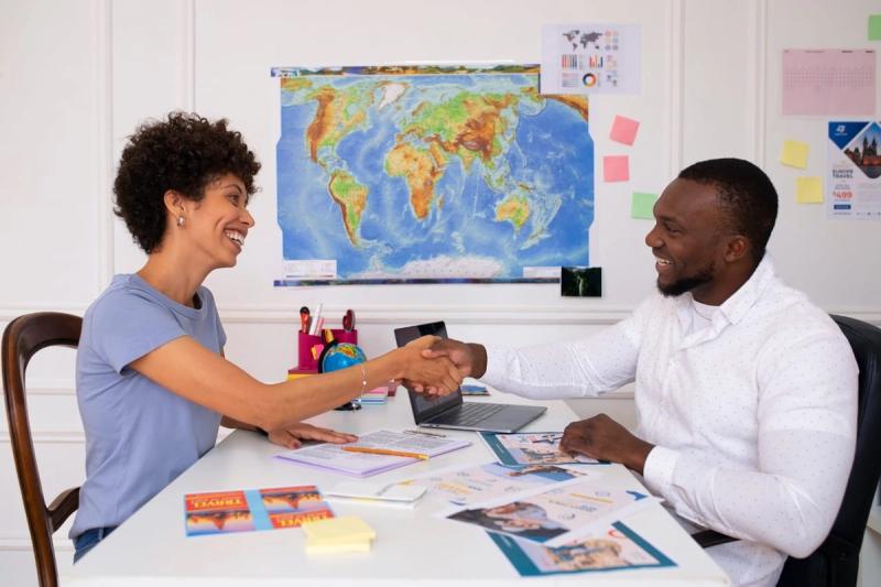 Unlocking Africa’s Business Goldmine: A Tailored Guide to Strategic Market Entry