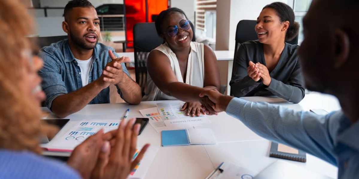 Stakeholder Engagement That Works: Proven Strategies for Winning in African Markets