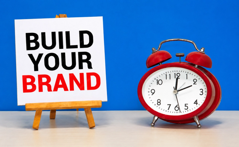 How to Develop a Strong Brand Identity for Manufacturing Companies