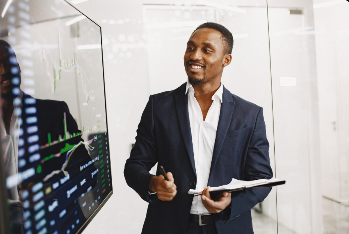 The 5 Economic Forces Every African Business Owner Should Watch
