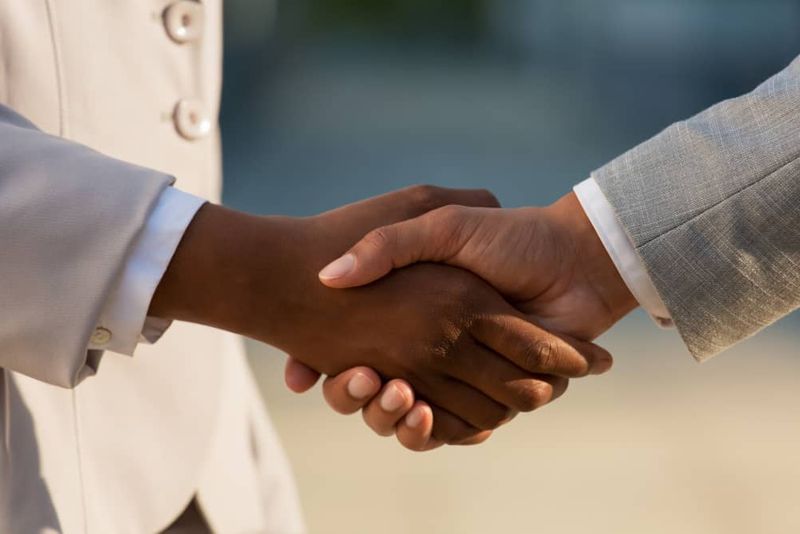 The Chain of Trust: Building Genuine Partnerships That Win in African Markets