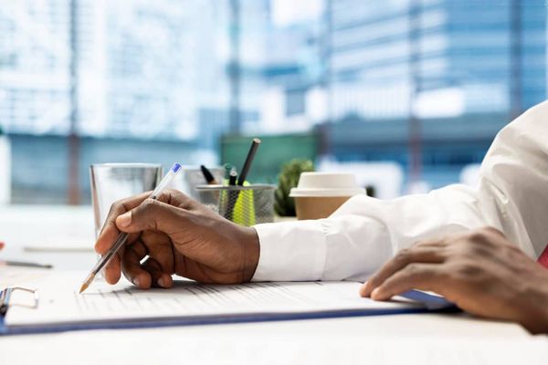 Business Registration in Africa: The Strategic Guide Every Entrepreneur Needs in 2025
