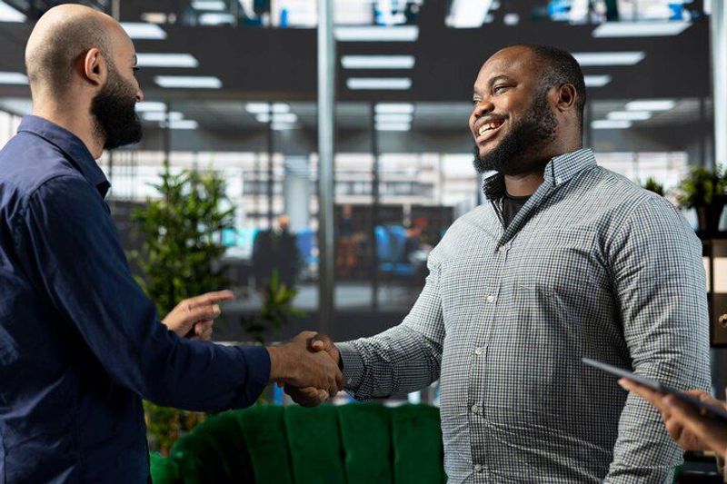 How to Build Long-Term Customer Relationships in Manufacturing