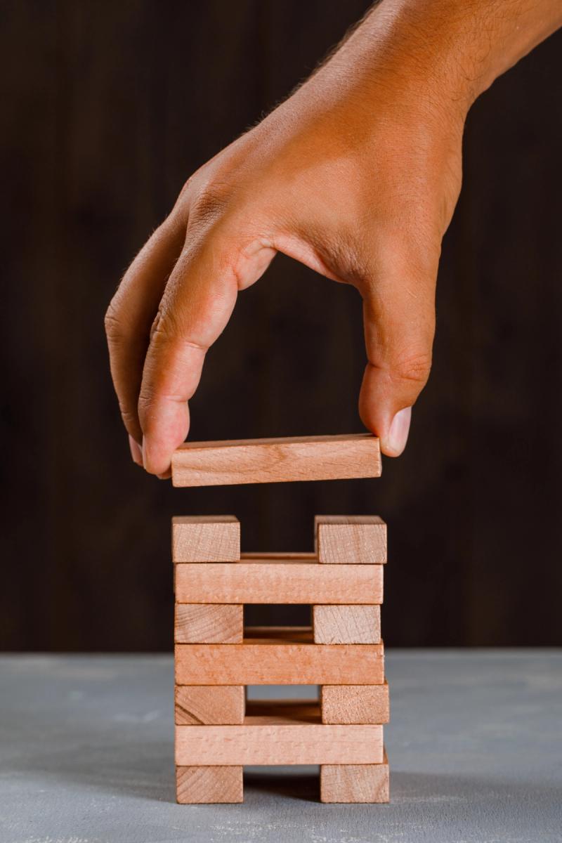 Product Leaders Driving Scale