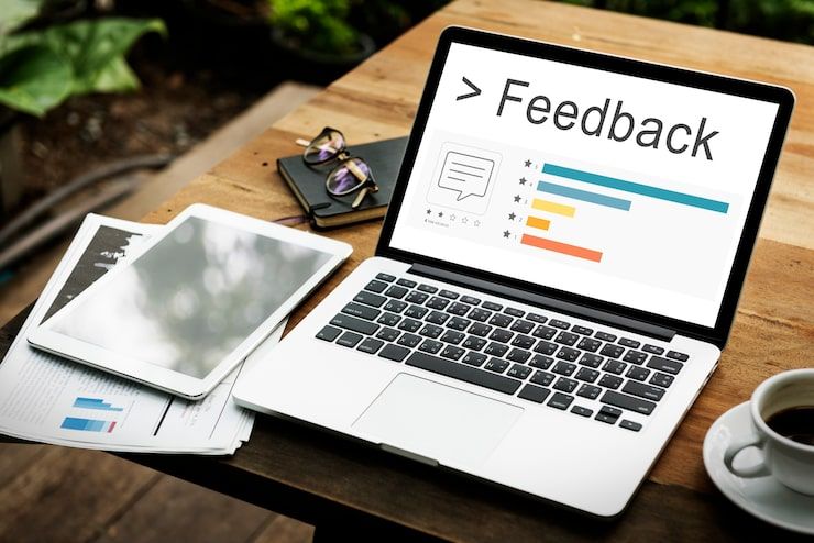 Why Manufacturing Companies Need Customer Feedback to Improve Products and Services