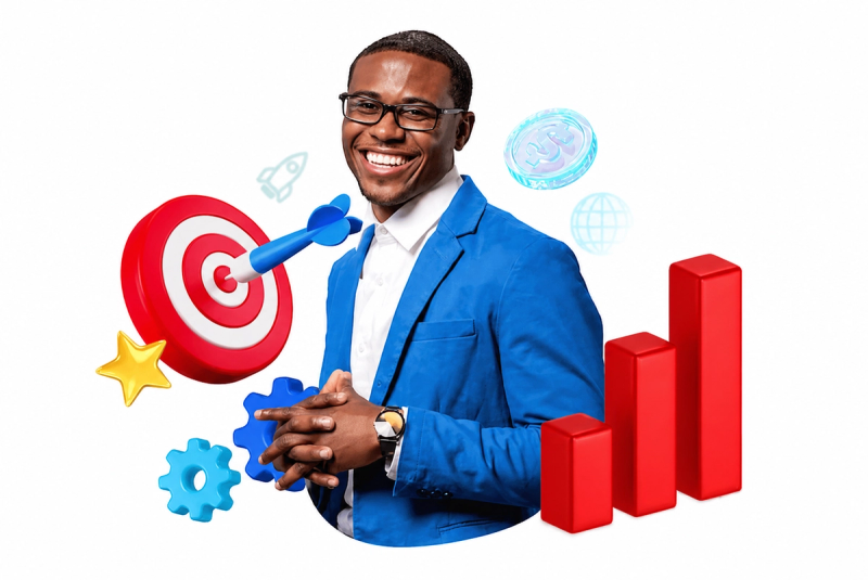 How to Align Marketing and Sales in Manufacturing Companies