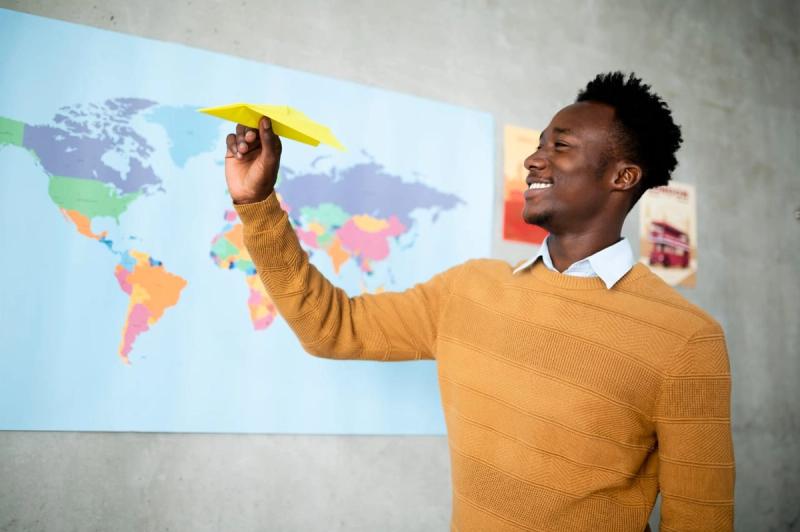 Expand and thrive in Africa: the top 5 challenges and how to overcome them
