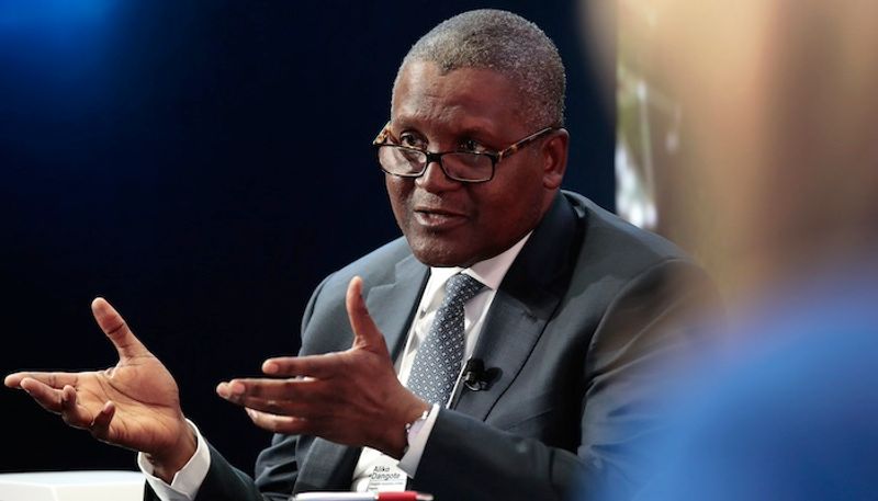 African CEOs Leading Regional Expansion