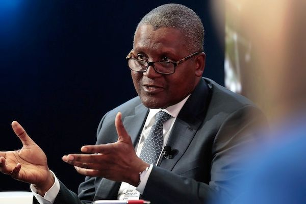 African CEOs Leading Regional Expansion