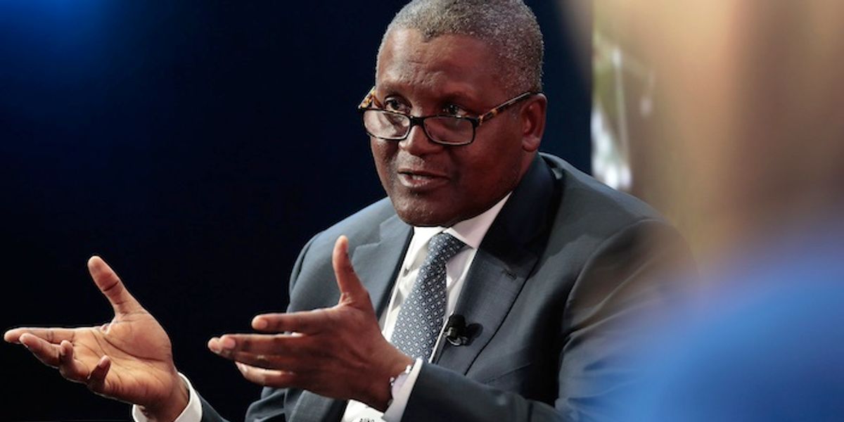 African CEOs Leading Regional Expansion