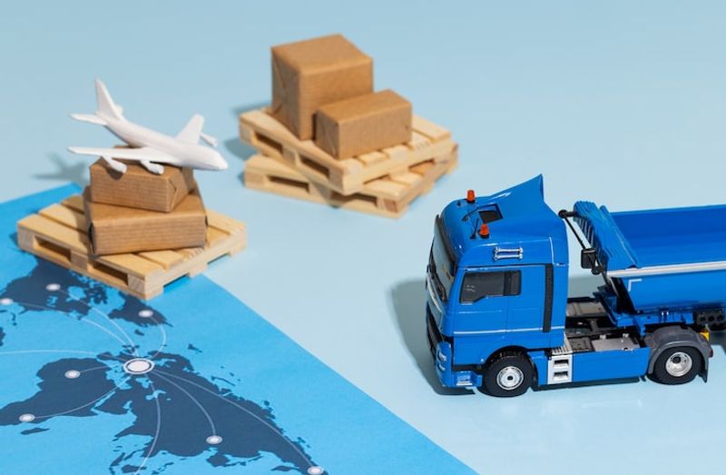 Business Solutions That Improve Supply Chain Visibility and Customer Satisfaction
