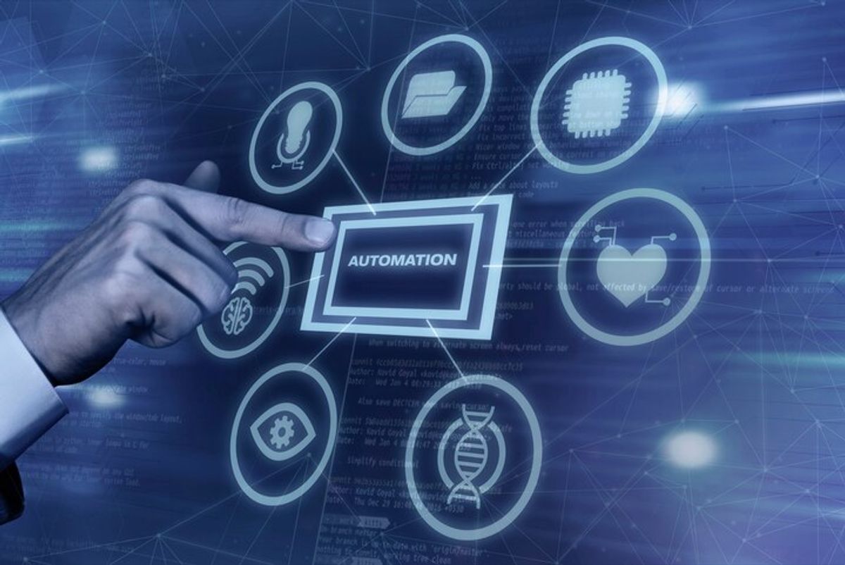 Marketing Automation Tools Every Manufacturing Business Should Use