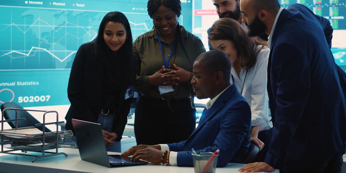 Management Administration in African Markets: Strategic Solutions That Drive Genuine Results