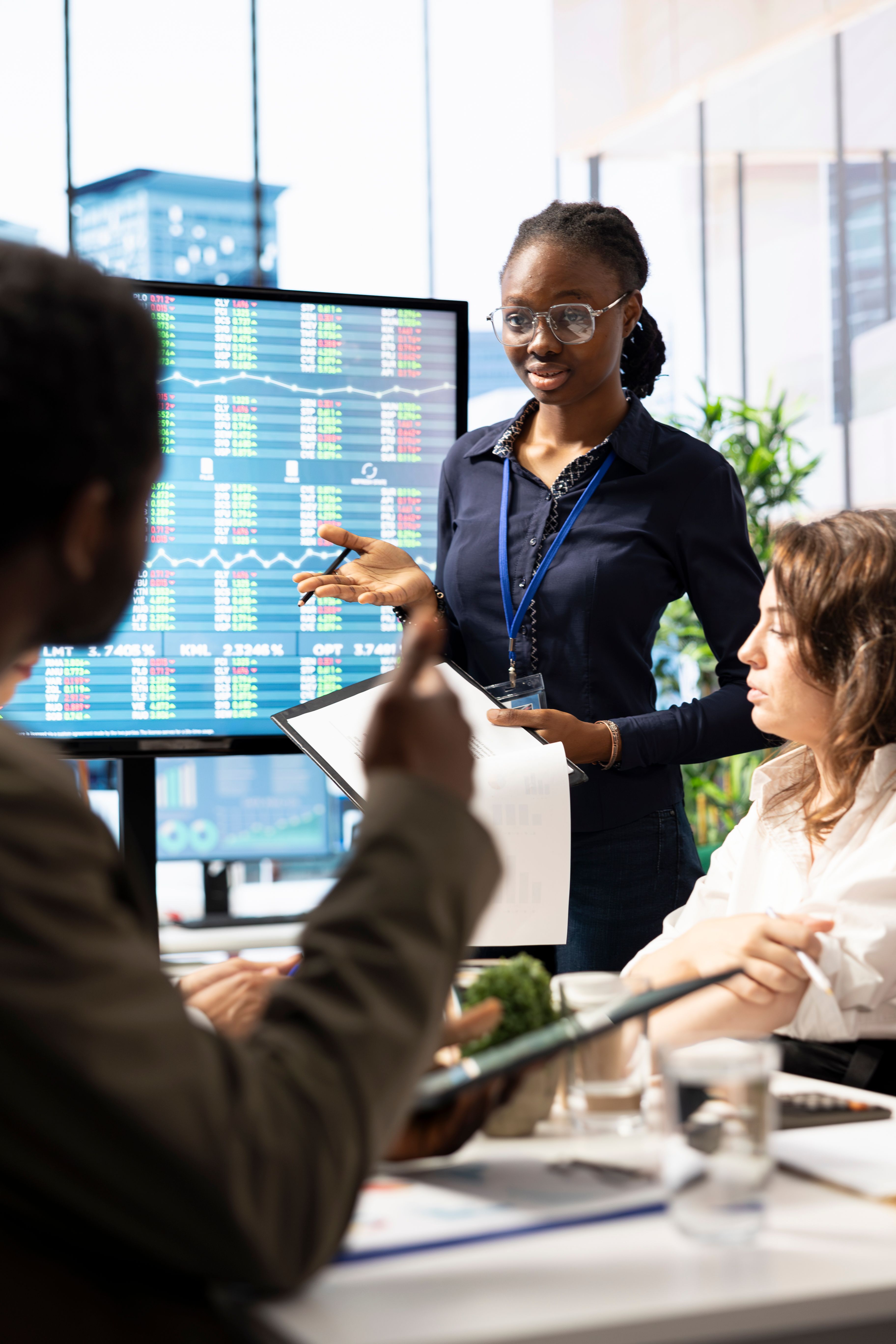 Fintech Investment Strategies