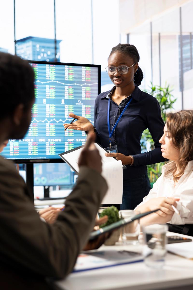 Fintech Investment Strategies