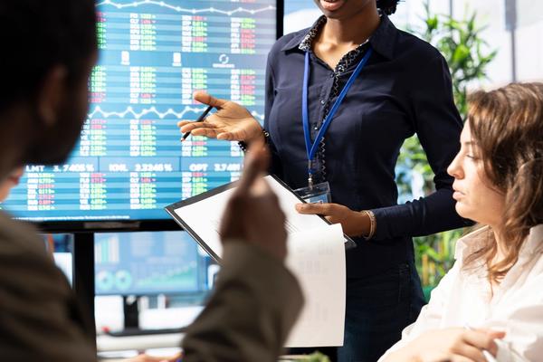 Fintech Investment Strategies