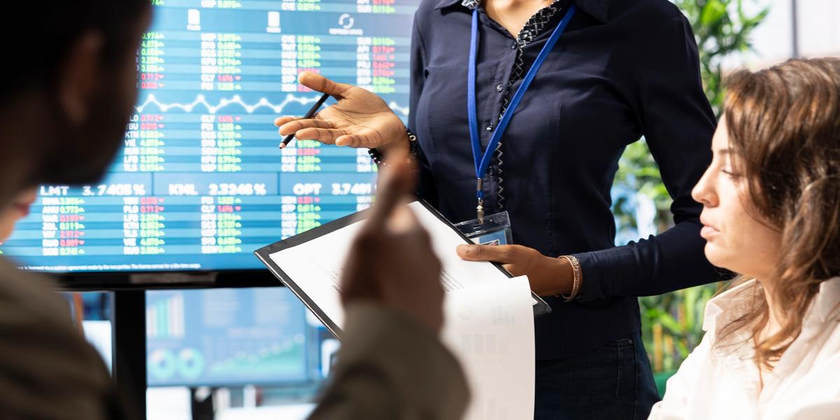 Fintech Investment Strategies