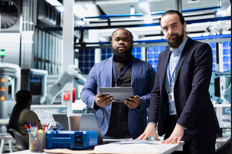 Business Solutions That Help Manufacturers Build Strong Distribution Networks
