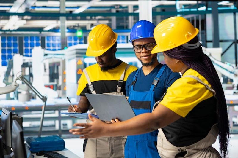 How to Expand Your Manufacturing Business into New Markets
