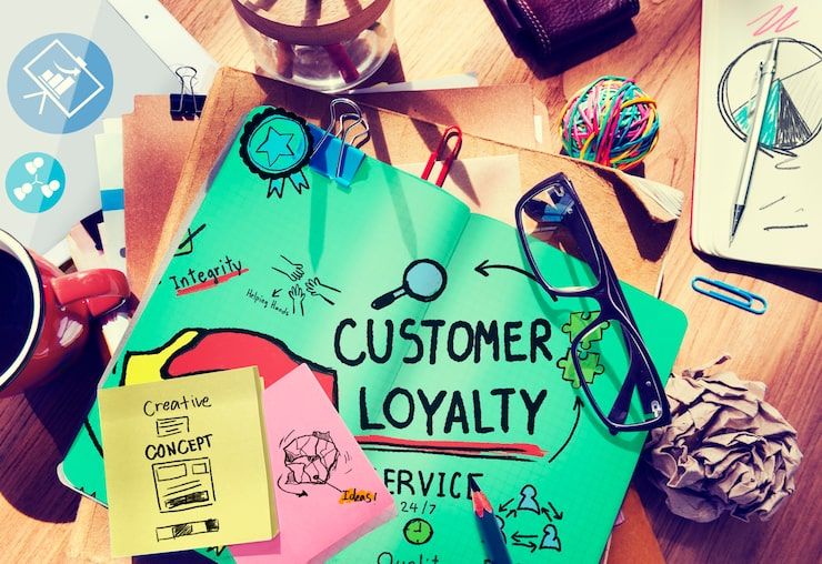 Business Solutions That Improve Customer Retention for Manufacturers
