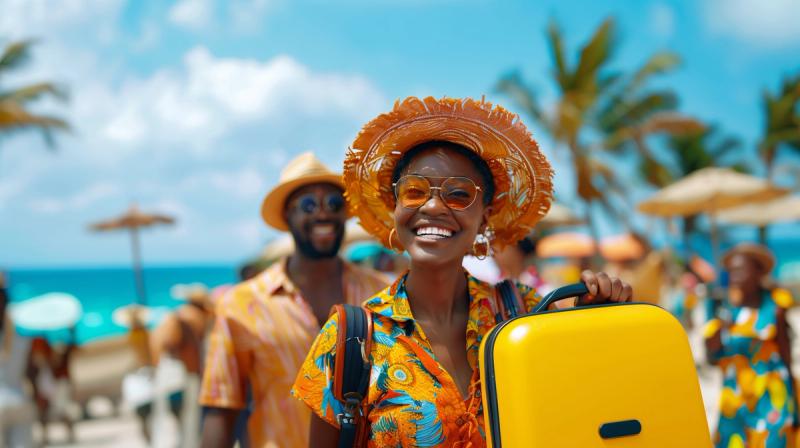 Travel Isn’t Just Leisure — It’s an Investment in Perspective