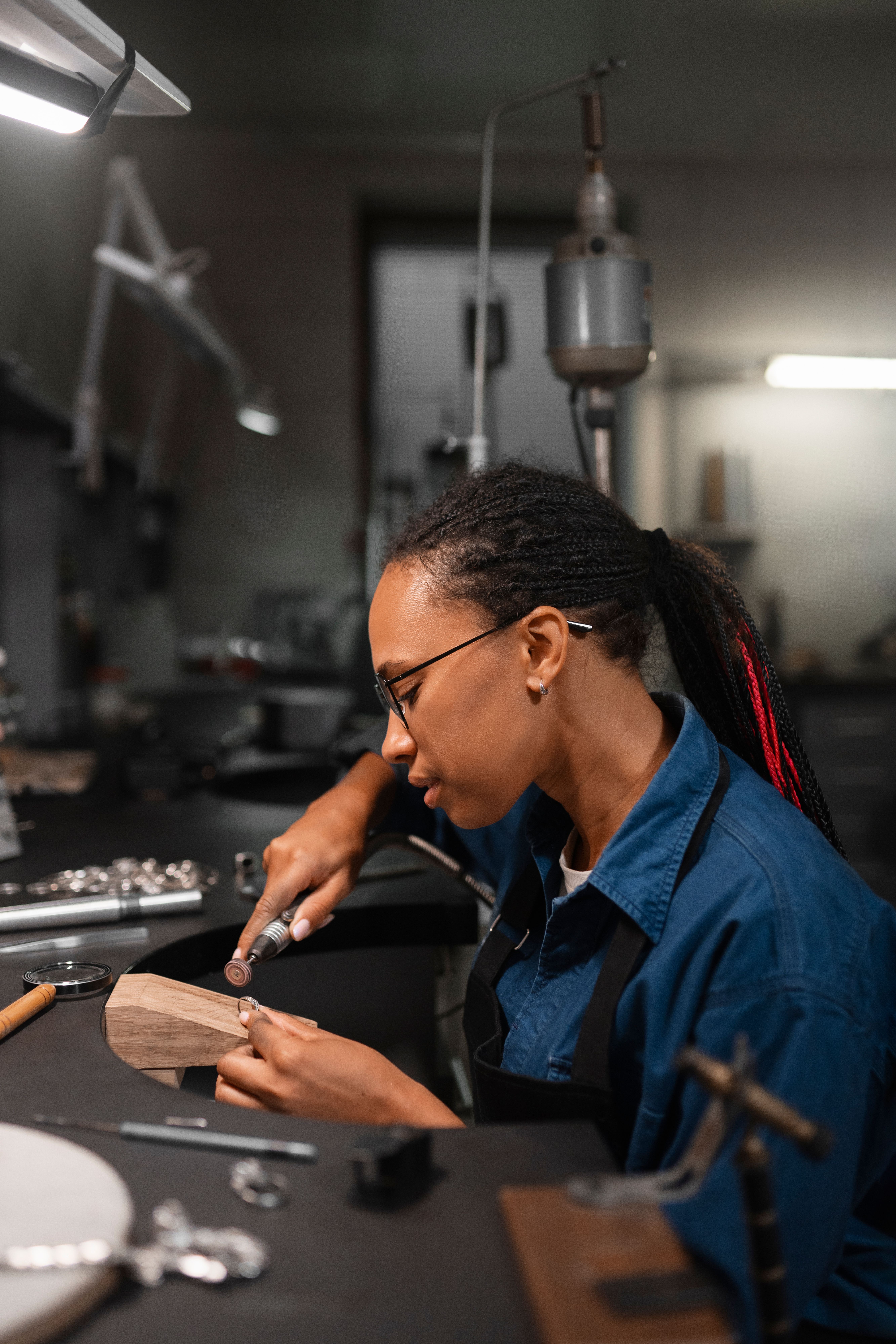 Africa’s Manufacturing Renaissance