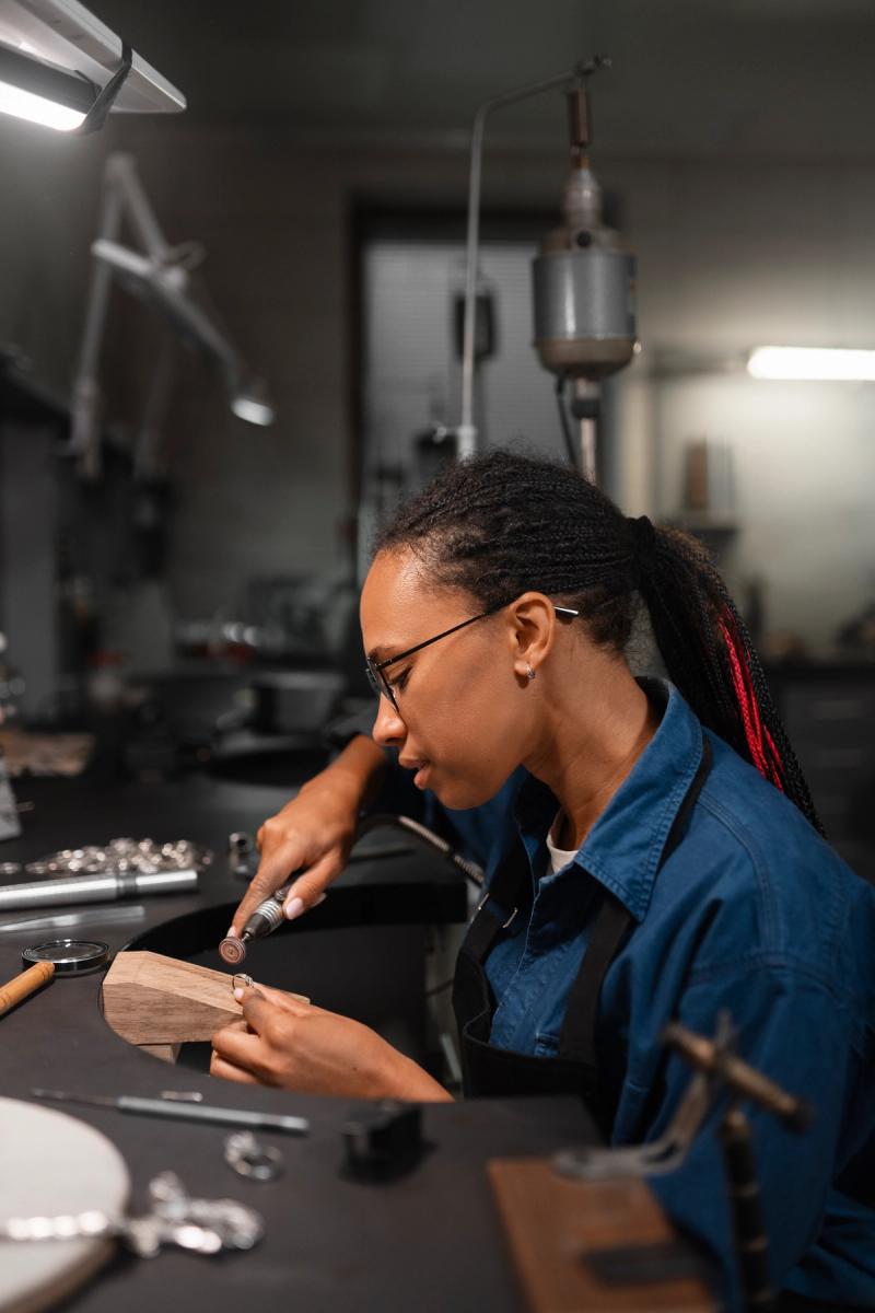 Africa’s Manufacturing Renaissance