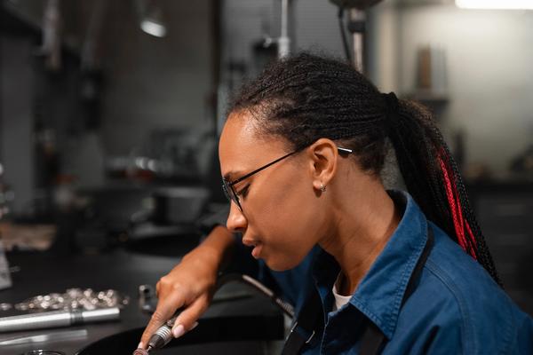 Africa’s Manufacturing Renaissance