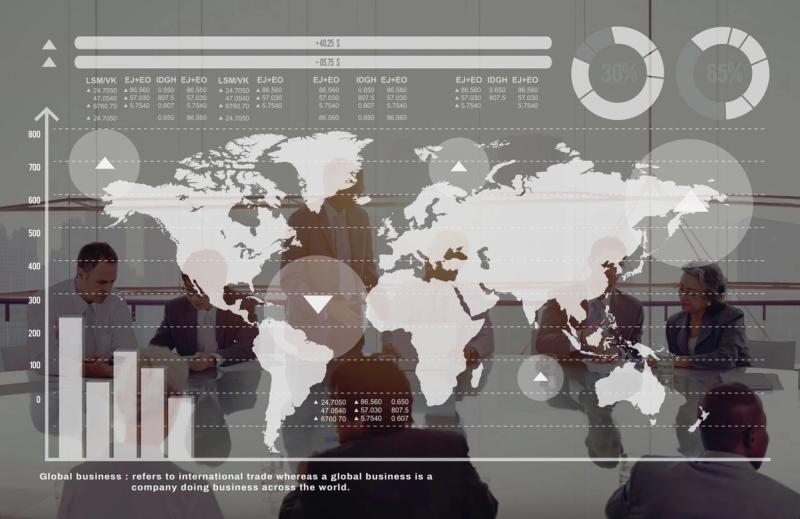 Why Africa Is the Next Big Growth Frontier – Insights for Global Businesses