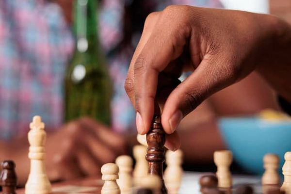 Breaking Barriers: How Strategic Execution Turns African Market Challenges into Opportunities