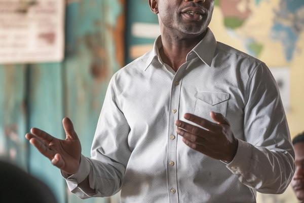 Mentors Behind Africa’s Business Success