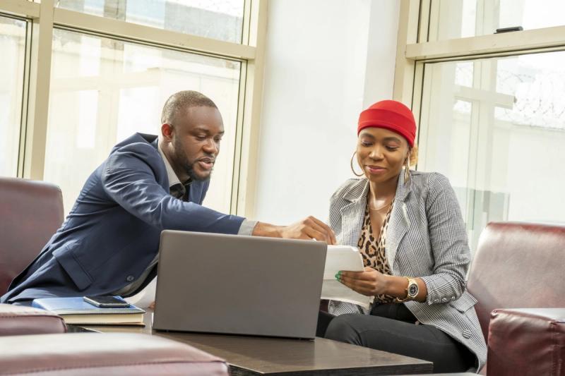 The Best Administrative Services to Support Your African Business Launch