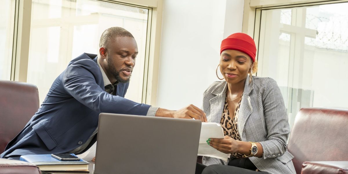 The Best Administrative Services to Support Your African Business Launch