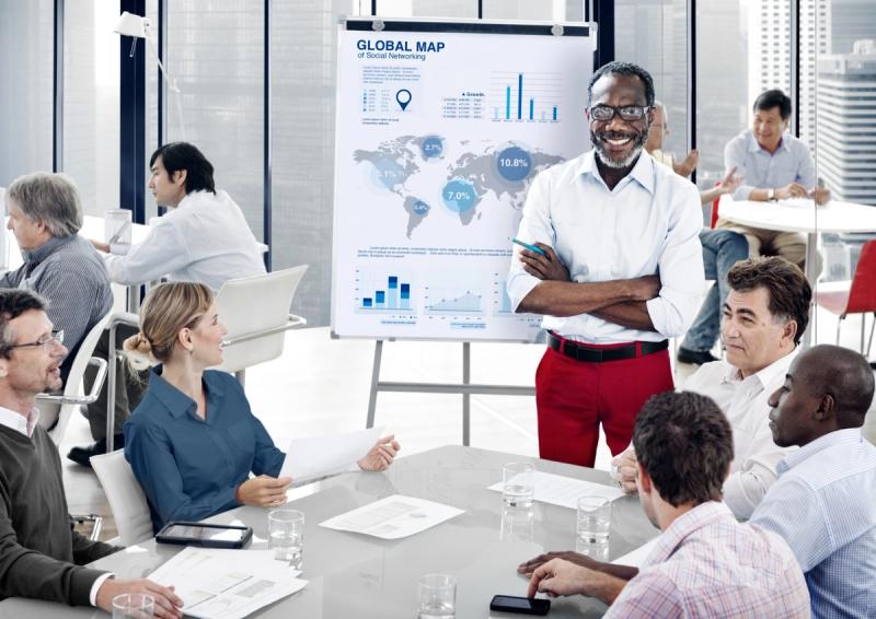 Strategic Solutions for Business Expansion in Africa: What Every Leader Should Know