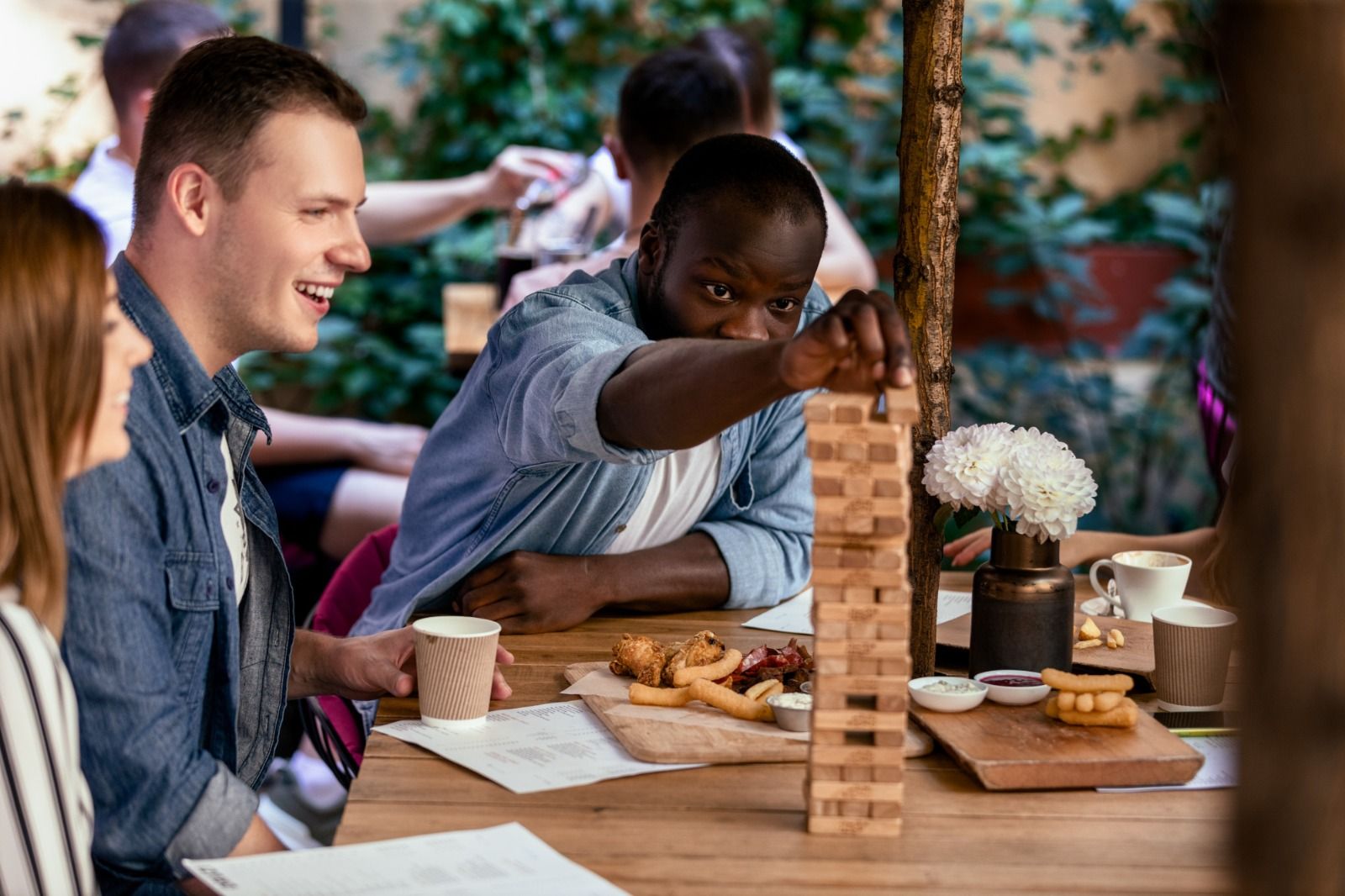 Partnerships & Collaborations: How to Build Authentic Local Connections That Help Businesses Thrive in Africa