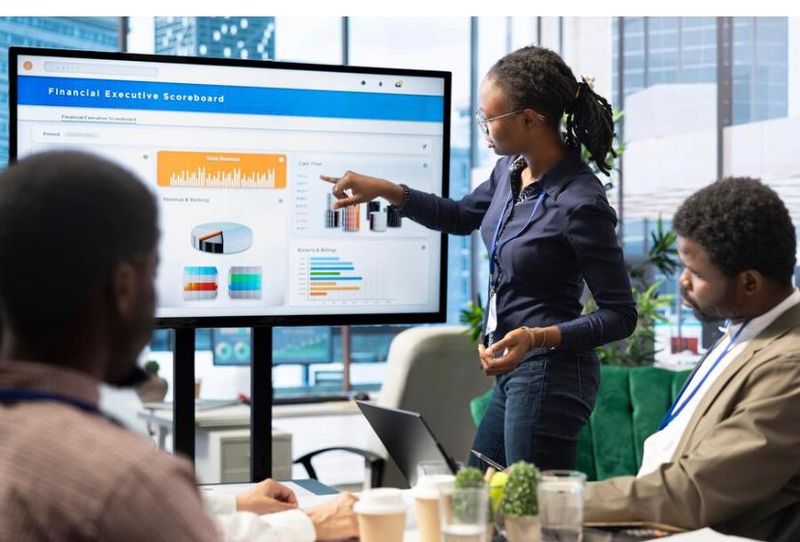 Why Market Research is the Missing Piece in Your Africa Expansion Strategy