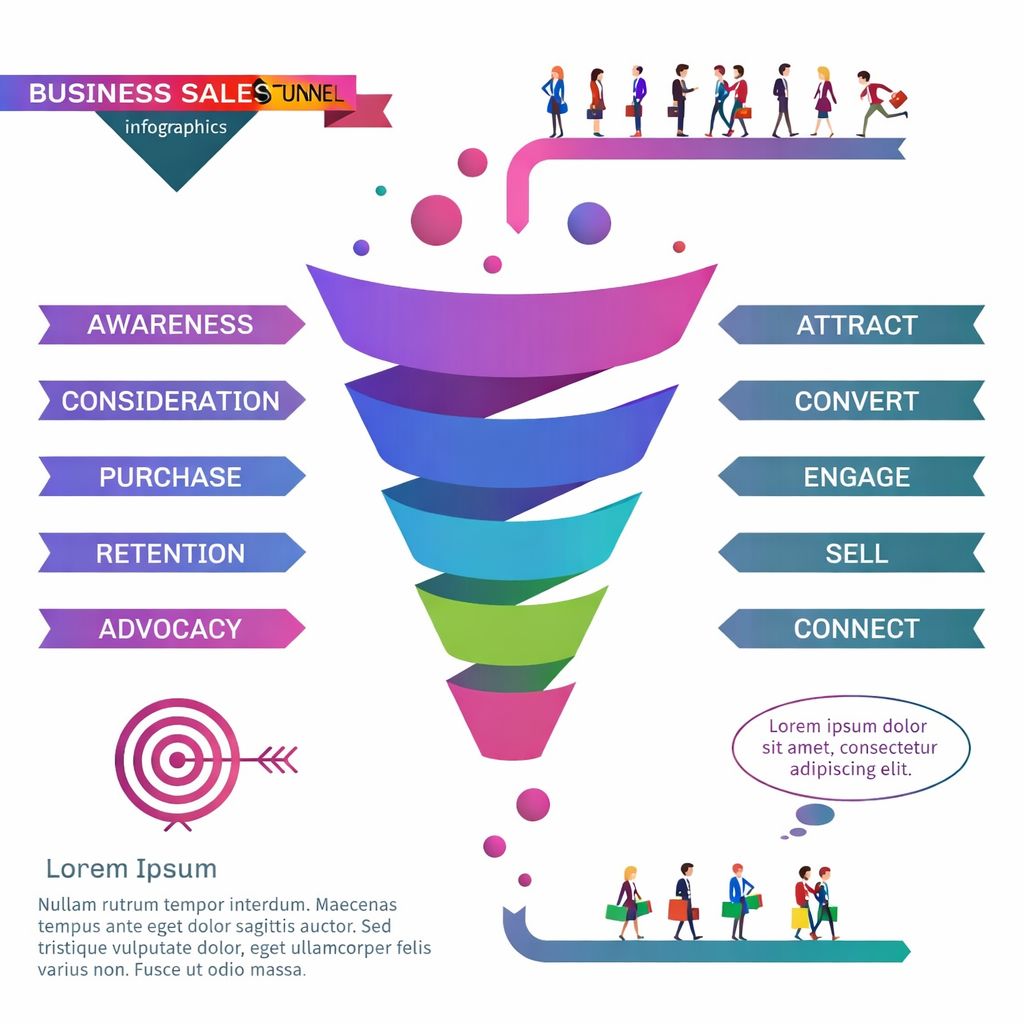 How Manufacturing Companies Can Build a Consistent Sales Funnel