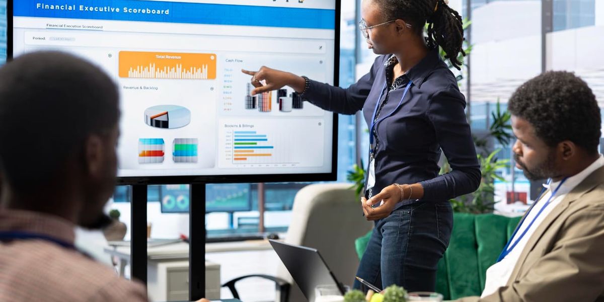 Top Market Research Resources for Businesses Expanding into African Markets