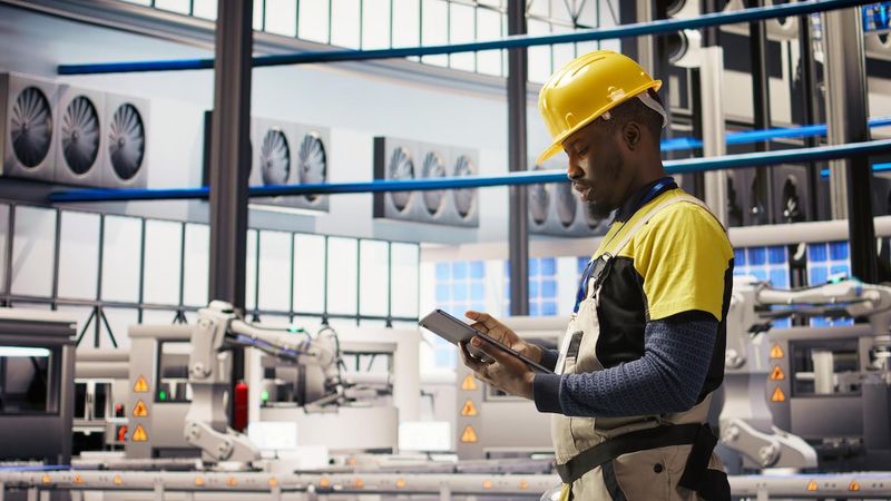 July 2026 Manufacturing Economy Round-Up: Business Trends Every African Manufacturer Should Know