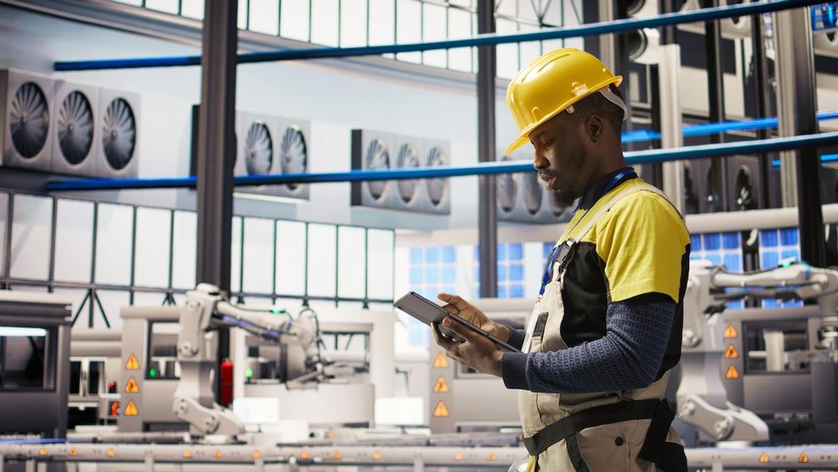July 2026 Manufacturing Economy Round-Up: Business Trends Every African Manufacturer Should Know