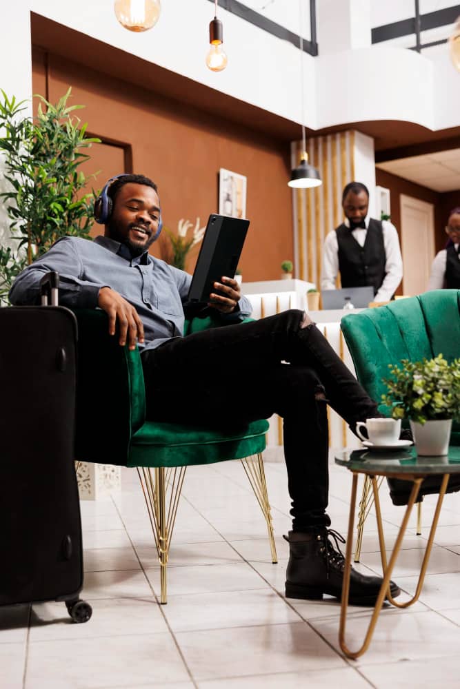 Hospitality Growth in Africa: Unlocking Expansion Success with Strategic Consulting