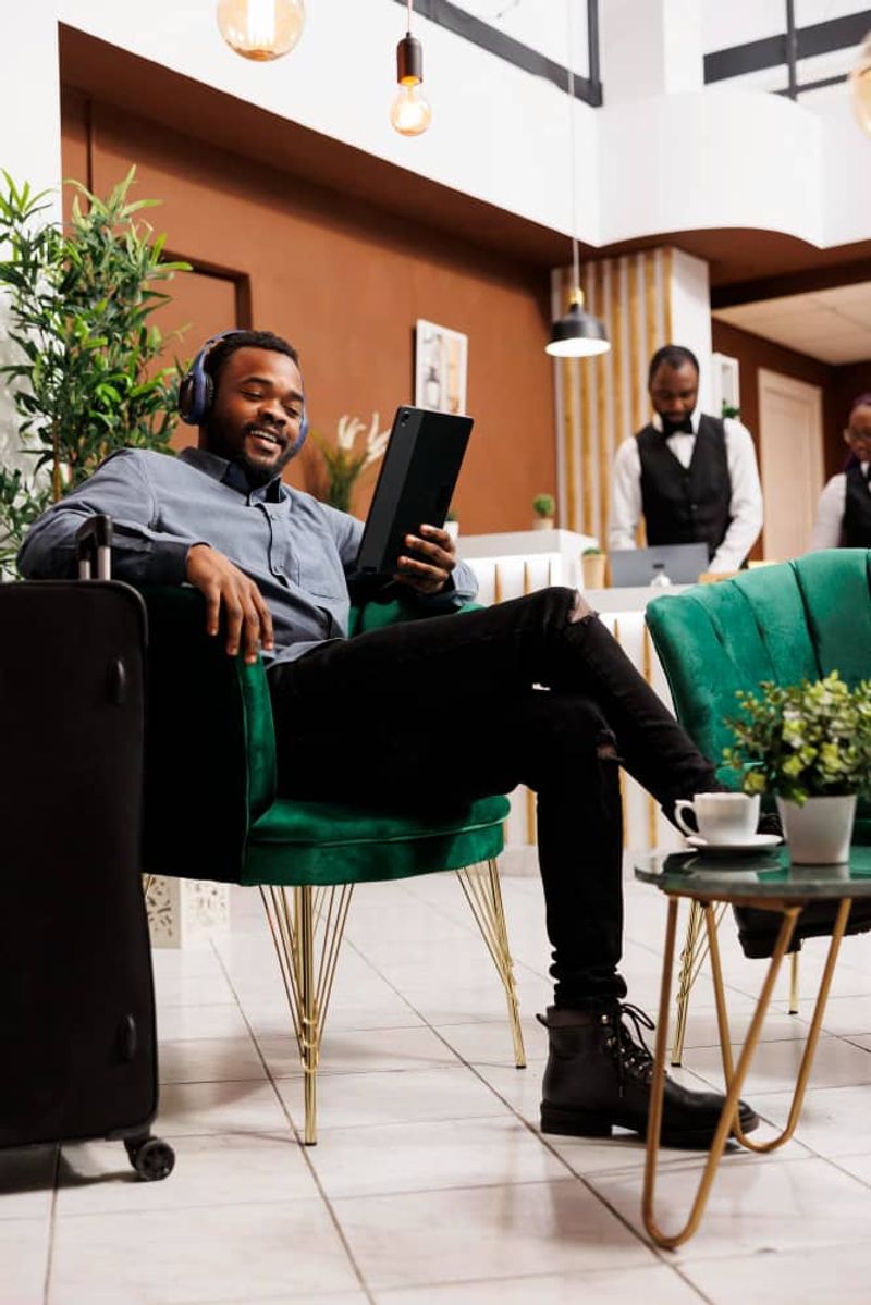 Hospitality Growth in Africa: Unlocking Expansion Success with Strategic Consulting