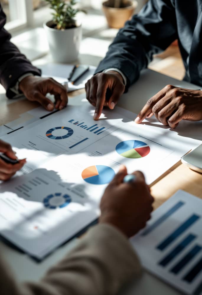 Why Smart Investors Are Prioritizing Business Expansion in Africa Right Now