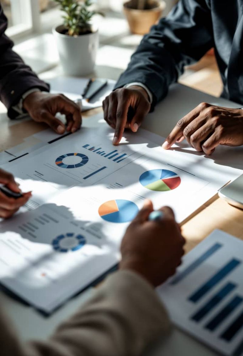 Why Smart Investors Are Prioritizing Business Expansion in Africa Right Now