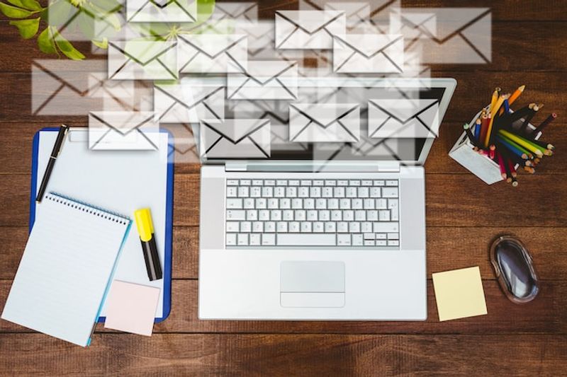Email Marketing Strategies That Work for Manufacturing Companies