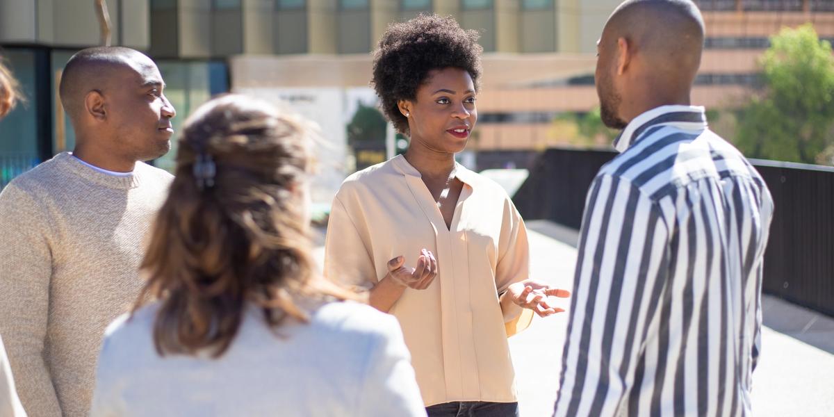 Informal Economy vs Formal Sector