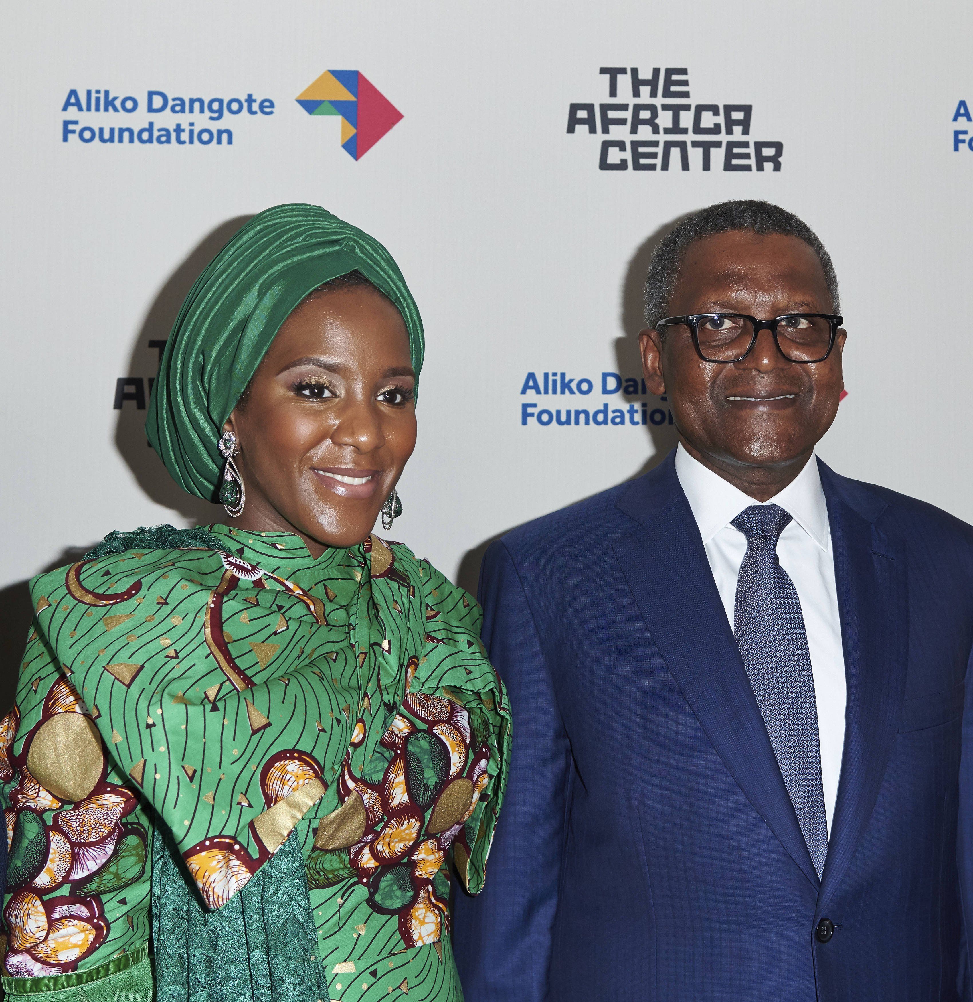 Family-Owned Conglomerates in Africa