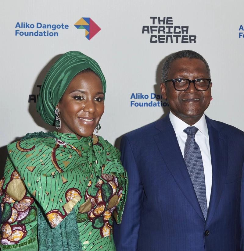 Family-Owned Conglomerates in Africa