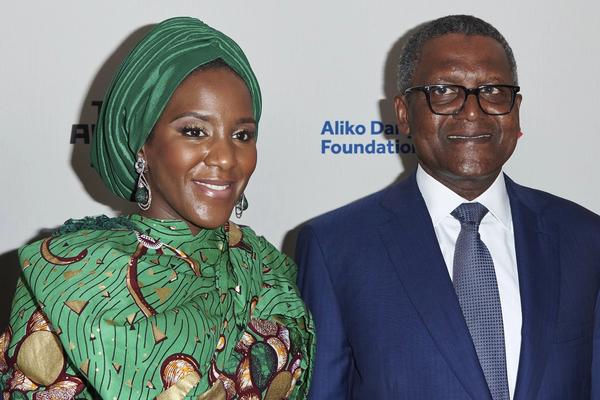 Family-Owned Conglomerates in Africa